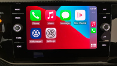 Volkswagen Polo 1.0 TSI Life 5dr Petrol Hatchback